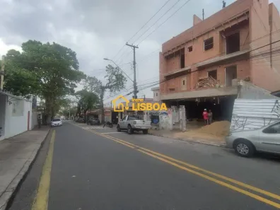 Apartamento com 2 Quartos à venda, 48m² no Parque das Nações, Santo André
