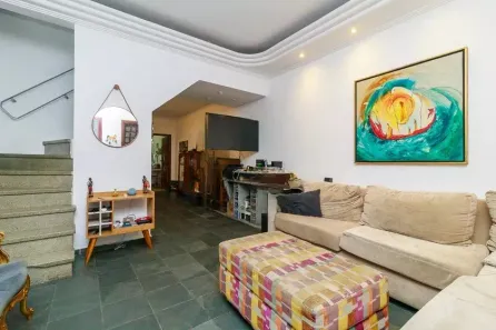 Casa com 3 Quartos à venda, 185m² no Parque Colonial, São Paulo