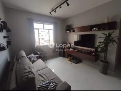 Apartamento com 2 Quartos à venda, 70m² no Méier, Rio de Janeiro