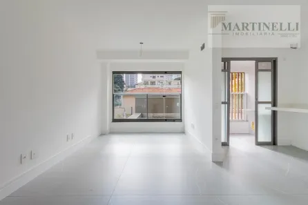 Apartamento com 2 Quartos à venda, 72m² no Perdizes, São Paulo