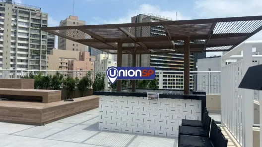 Apartamento com 2 Quartos à venda, 60m² no Bela Vista, São Paulo