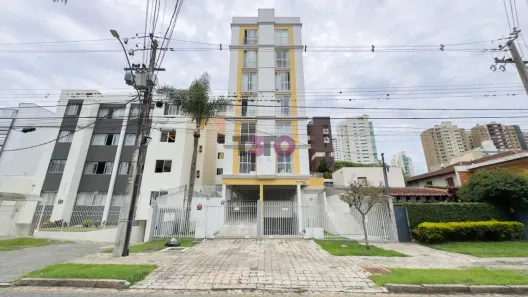 Apartamento com 2 Quartos à venda, 48m² no Água Verde, Curitiba