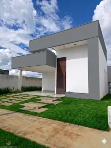 Casa com 3 Quartos à venda, 300m² no Morada das Garças, Cidade Ocidental