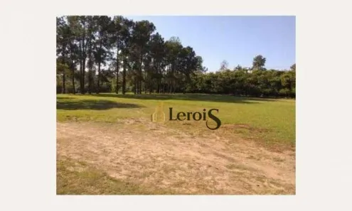 Lote/Terreno à venda, 20000m² no Parque Industrial, Itu