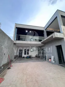 Imóvel Comercial com 3 Quartos à venda, 176m² no Jardim Novo Cambuí, Hortolândia