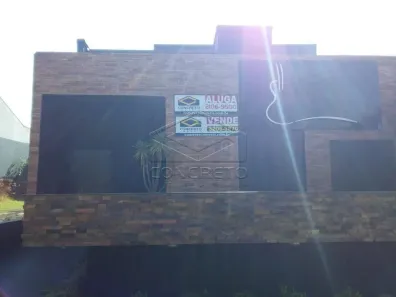 Ponto Comercial à venda, 480m² no Samambaia Parque Residencial, Bauru