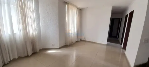 Cobertura com 3 Quartos à venda, 125m² no Dona Clara, Belo Horizonte