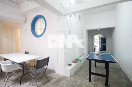 Apartamento com 6 Quartos à venda, 270m² no Jardim Botânico, Rio de Janeiro