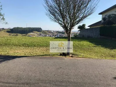 Lote/Terreno à venda, 2142m² no Condomínio Residencial Mirante do Vale, Jacareí