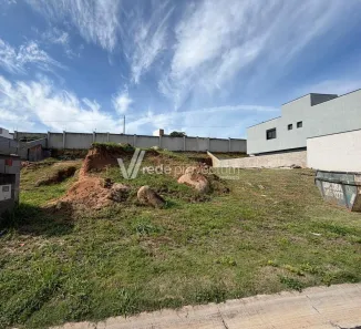 Lote/Terreno à venda, 285m² no Parque Rural Fazenda Santa Cândida, Campinas