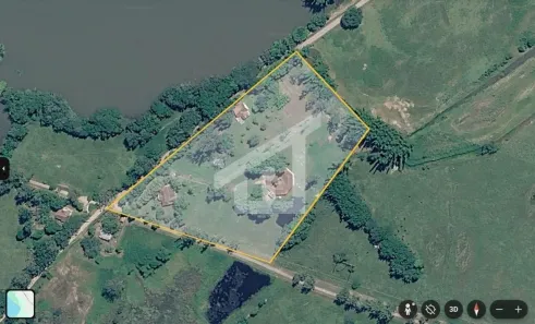 Fazenda/Sítio à venda, 800m² no Área Rural de Tremembé, Tremembé