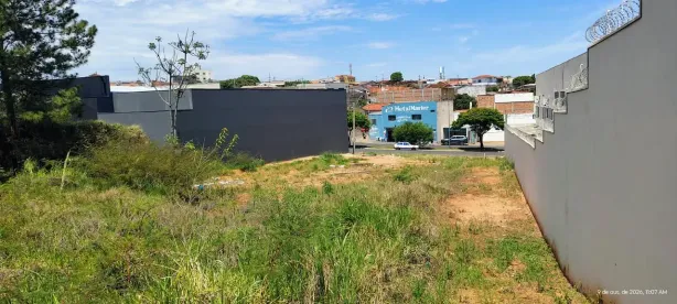 Lote/Terreno à venda, 2171m² no Recanto do Itambé, Franca