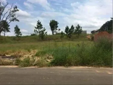 Lote/Terreno à venda, 335m² no Jardim Horizonte, Araçoiaba da Serra