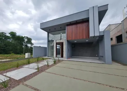 Apartamento com 4 Quartos à venda, 250m² no Ponta Negra, Manaus