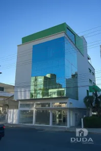Imóvel Comercial à venda, 1558m² no São Cristóvão, Criciúma
