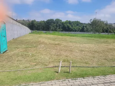 Lote/Terreno à venda, 1220m² no Urbanova, São José dos Campos