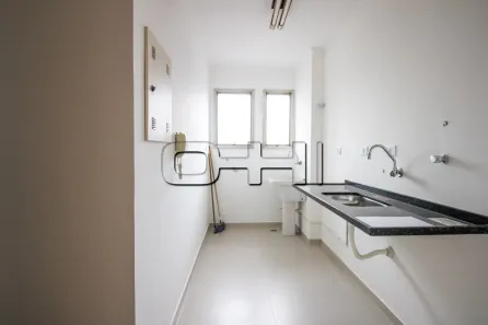 Apartamento com 2 Quartos à venda, 60m² no Vila Olímpia, São Paulo