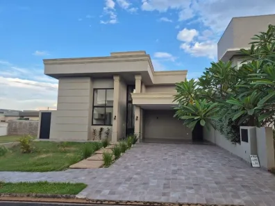Casa de Condomínio com 3 Quartos à venda, 234m² no Parque Residencial Buona Vita, São José do Rio Preto