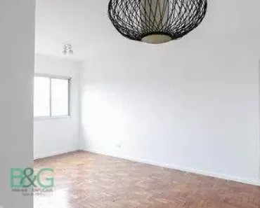 Apartamento com 3 Quartos à venda, 105m² no Vila Clementino, São Paulo