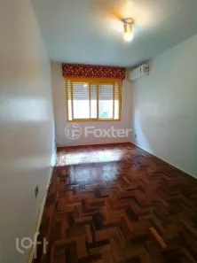 Apartamento com 1 Quarto à venda, 44m² no Jardim Leopoldina, Porto Alegre