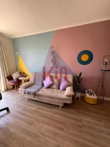 Apartamento com 1 Quarto à venda, 50m² no Vila Mariana, São Paulo
