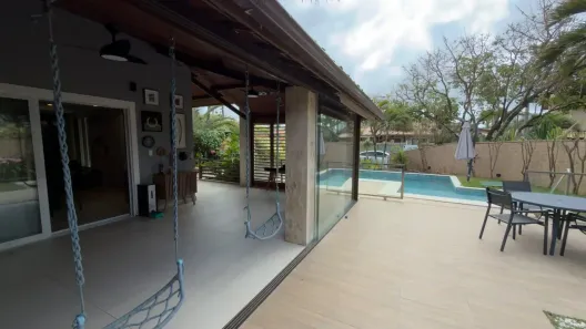 Casa de Condomínio com 4 Quartos à venda, 362m² no Jaguaribe, Salvador