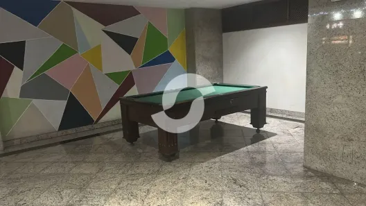 Apartamento com 3 Quartos à venda, 96m² no Icaraí, Niterói