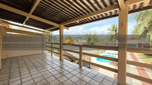 Casa com 4 Quartos à venda, 60m² no Stella Maris, Salvador