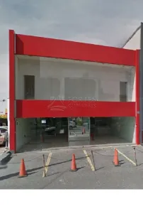 Imóvel Comercial para alugar, 550m² no Vila Seixas, Ribeirão Preto