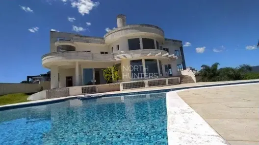 Casa com 8 Quartos à venda, 3000m² no João Paulo, Florianópolis