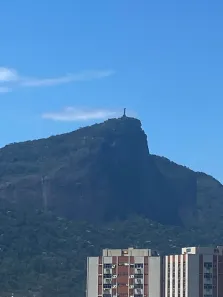 Apartamento com 2 Quartos para venda ou aluguel, 100m² no Botafogo, Rio de Janeiro