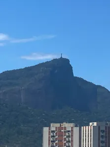 Cobertura com 2 Quartos para alugar, 100m² no Botafogo, Rio de Janeiro