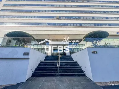 Sala Comercial para alugar, 36m² no Setor Oeste, Goiânia