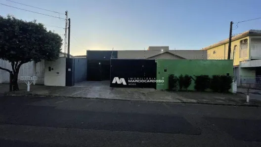 Ponto Comercial à venda, 150m² no Jardim Ouro Verde, São José do Rio Preto