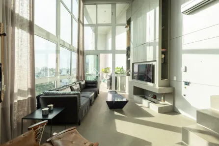 Apartamento com 1 Quarto à venda, 94m² no Boa Vista, Porto Alegre