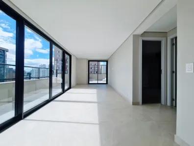 Apartamento com 2 Quartos à venda, 136m² no Santo Agostinho, Belo Horizonte