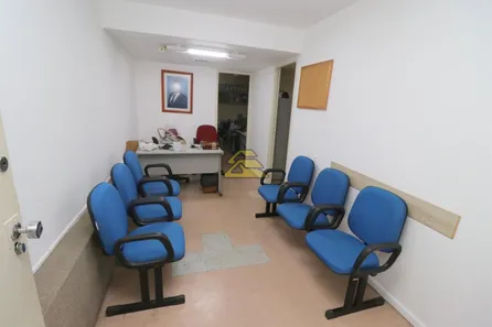 Sala Comercial à venda, 1971m² no Centro, Rio de Janeiro