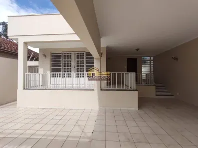 Casa com 4 Quartos à venda, 190m² no Nossa Senhora da Abadia, Uberaba