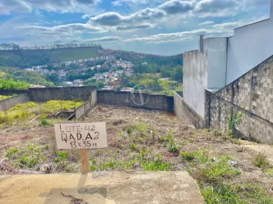 Lote/Terreno à venda, 455m² no São Pedro, Juiz de Fora