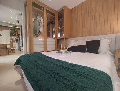 Apartamento com 2 Quartos à venda, 50m² no Vila Mazzei, São Paulo