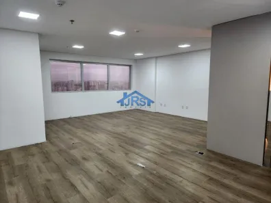 Sala Comercial à venda, 53m² no Vila Yara, Osasco