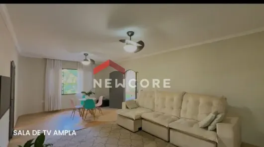 Fazenda/Sítio com 3 Quartos à venda, 306m² no Jardim São Domingos, Maringá