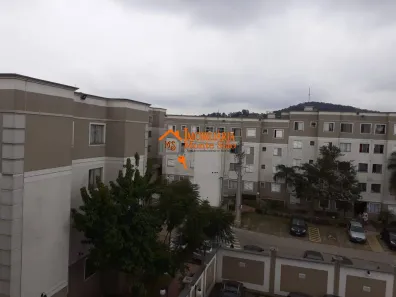 Apartamento com 2 Quartos à venda, 48m² no Jardim Adriana, Guarulhos