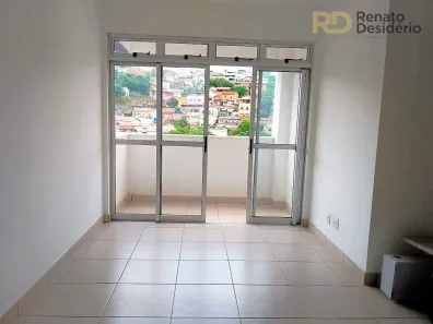 Cobertura com 2 Quartos à venda, 110m² no Fernão Dias, Belo Horizonte