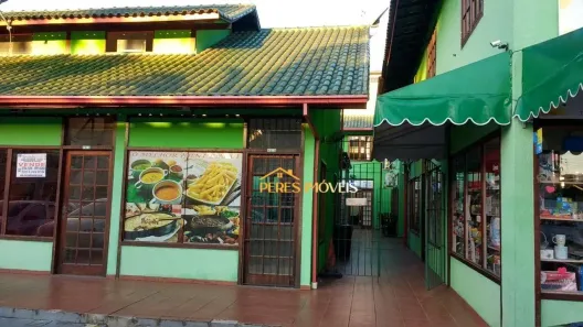 Ponto Comercial para alugar, 23m² no Extensão do Bosque, Rio das Ostras