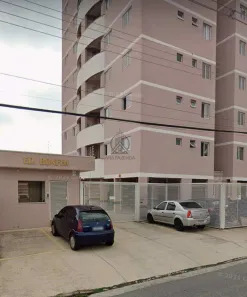 Apartamento com 2 Quartos à venda, 66m² no Jardim Marieta, Taubaté