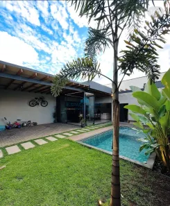 Casa com 3 Quartos à venda, 128m² no Jardim Natal I, Franca