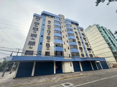 Apartamento com 3 Quartos para alugar, 94m² no Centro, Canoas