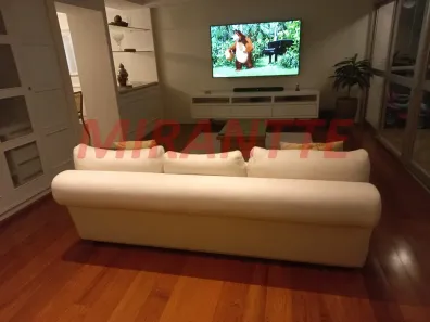 Cobertura com 4 Quartos à venda, 330m² no Santana, São Paulo