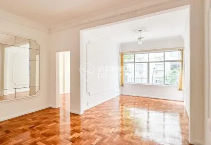 Apartamento com 3 Quartos à venda, 82m² no Leme, Rio de Janeiro